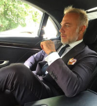 sugar daddy