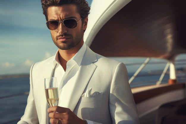 what is a sugar daddy