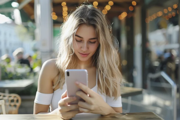 manage photos on sugar daddy meet